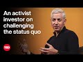 Understanding Investment, Governance, and Diversity