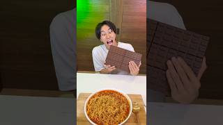 Can you eat spicy food?🌶️
