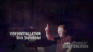 Udo Jürgens' SCHATTENLIEDER Teaser (neutral)