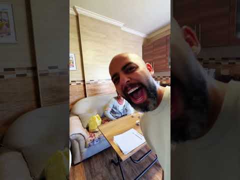 ูุงู ุดู ู
ุง ุจููุทุน ุนูููุง ุดู ๐ #arabcomedy #ุงูุณุจููุฑ #ููู
ูุฏูุงุช #funny #hasanraad4