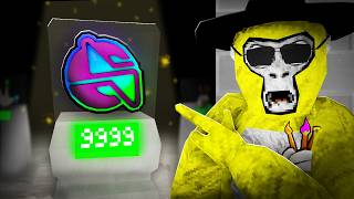 How to apply for the NEW Another Axiom Creator Badge! (Gorilla Tag + Orion Drift)
