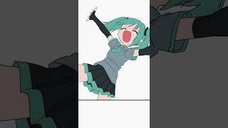 トルコ行進曲−オワタ＼(^o^)／描いてみた