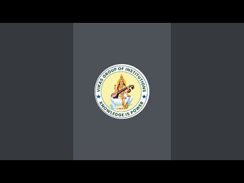 Vikas group of institutions(nunna) is live