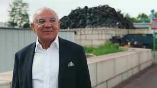 PYRUM & Felix Magath - Eine starke Partnerschaft kommt ins Rollen