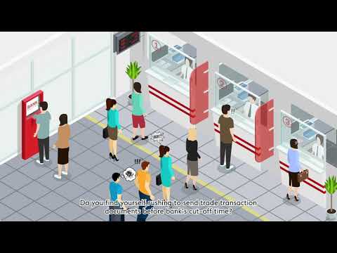 Alliance BizSmart® eTrade Teaser Video Cover Image