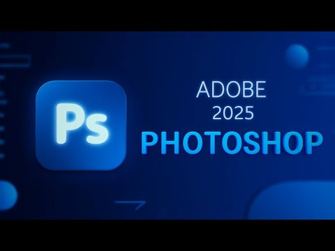 ADOBE PHOTOSHOPE 2025 Official Free Trial
