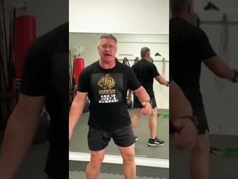 Walking cane self defense strikes