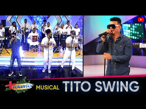 MUSICAL Tito Swing ► MAS ROBERTO