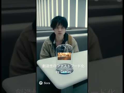 Geminiと会話してるとたまに絶妙な表現してくる。