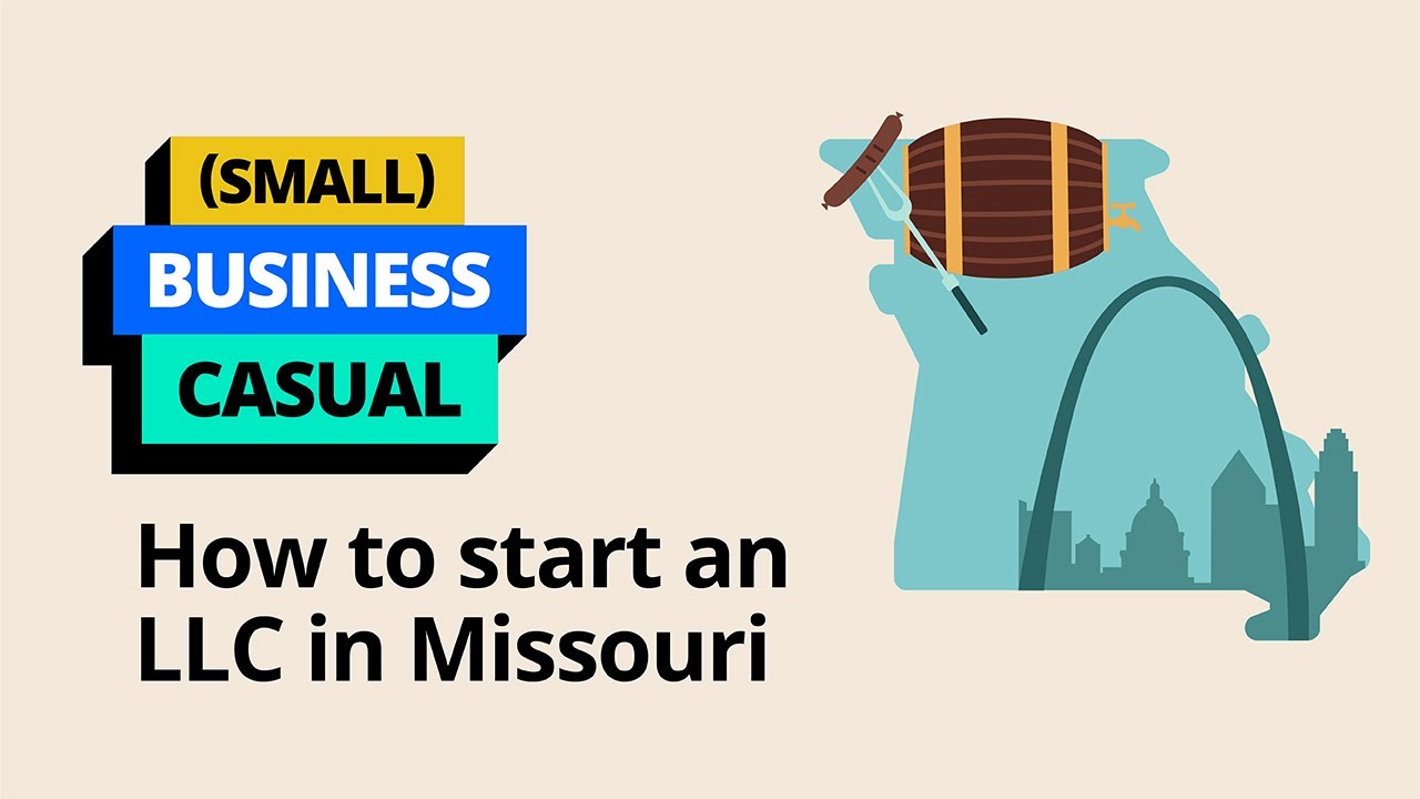 How to Start a Small Business in Missouri 2024