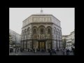 Exploring Brunelleschi's Linear Perspective Experiment