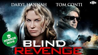 Blind Revenge 📽️ Author Meets Assistant with Dark Agenda | Psychological Thriller