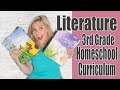 Shawna's Weekly Schedule and Literature