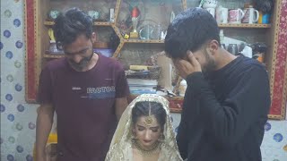 emotional 😭 vidai jammu and kashmir