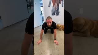 You're Cracking Your Back WRONG... (DONT DO THIS)