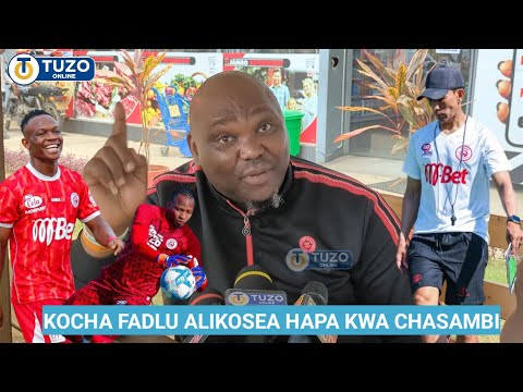 Mchambuzi JUSTINE KESSY Awapa Onyo SIMBA Wasithubutu Kumsimamisha CHASAMBI | CAMARA Alikosea Derby