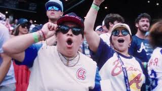 We Are Braves Country