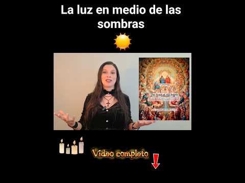 ☀️La luz de Cristo es más potente🙏 #shortfeed #shorts #short #new #news #usa #halloween #history