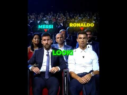 Ronaldo And Messi React To Neymar!๐คฏ๐ฎ