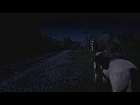 RDR 2 end part