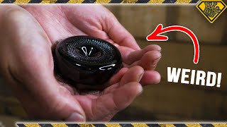 5 Things No One Ever Does with Ferrofluid