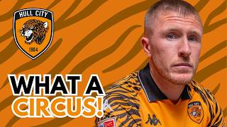 Has The Lundstram Issue Been Blown Out Of Proportion?
