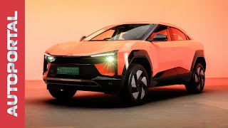 Mahindra BE6 Pack 2 Variant 59kwh & 79kwh Walkaround Review