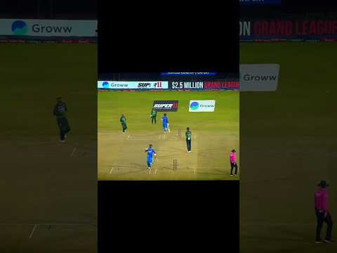 When Indian Cricketers made fun of Pakistan Cricket Team #shorts