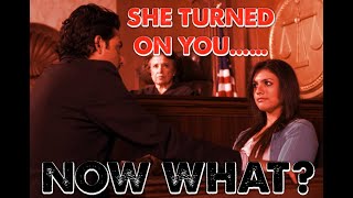 Accused of rape after consensual sex? How do you prove she was DTF? (Rape Defense Lawyer Speaks)