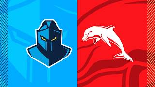 NRL 2026 | Titans v Dolphins | Extended Highlights | Round 27