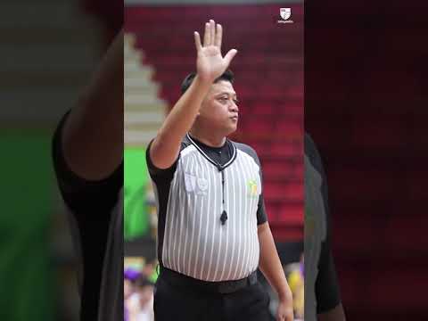 Referee tuh ngapain aja sih???