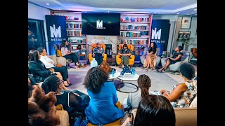 METRO FM She Speaks - The Legacy of Women Driving Excellence