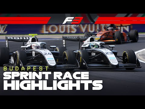 FORMULA 1