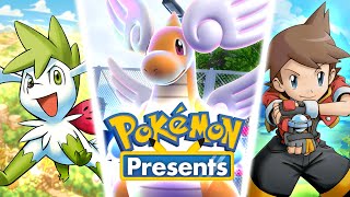 The Next Pokémon Presents Might Be Hiding Something Big...