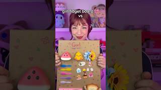 ele desafiou ela pra uma batalha de fidget 😳 girl VS boy part 2 #asmr