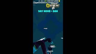 NOT STOPPING TIL NEW WORLD RECORD