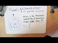Understanding Theoretical Probability Concepts