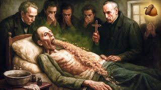 The Horrible Death of Napoleon Bonaparte