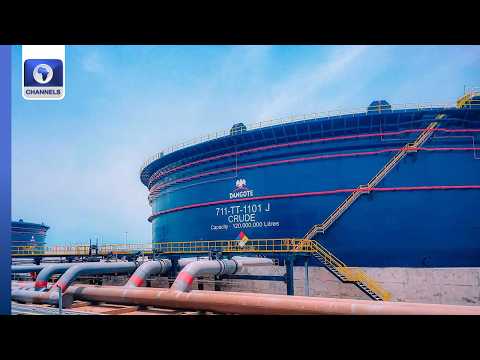 Dangote To Restrict Supply To Importers Over Quality Concerns, Power Sector Loses N1.36Trn + More