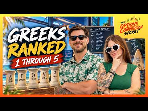 What Is Rho? The Forgotten Options Greek Explained
