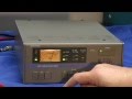 Tokyo Hy-Power HL-350Vdx Amplifier Preview - YouTube