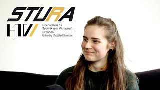 Gleichstellungsbeauftragte in der Fakultät | Wahlen | StuRa HTW Dresden