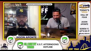 Niners Nation’s Jason Aponte joins Edmonton Sports Talk to preview the 2026 season for the 49ers!