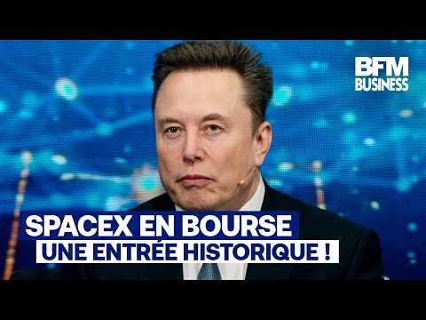 "Elon Musk est un génie, même s’il parait détestable" (Romuald Sciora)