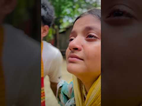 বড় লোক মামারা কি এই রকম হয়?😢 #funny #trendingshorts