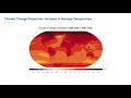 Climate Change and Its Impacts