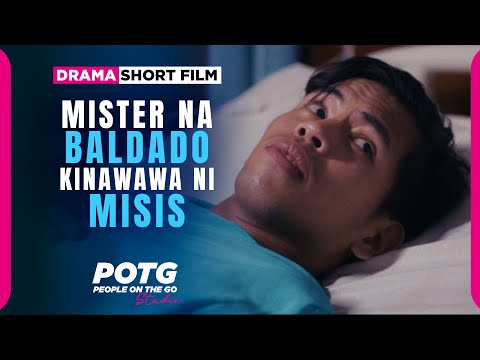 Mister na Nabaldado, Pinabayaan at Kinawawa ng Misis!