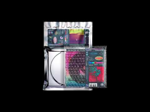 Nekfeu - Dans l'univers ft.Vanessa Paradis (8D AUDIO)