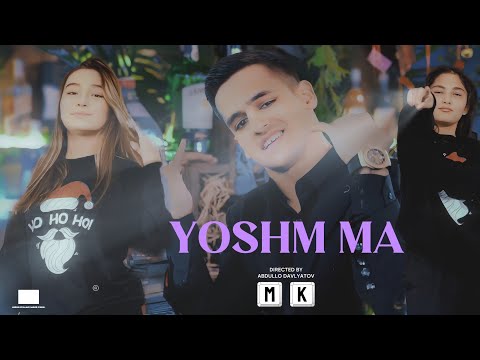MK -- Yoshm ma [ Ёшм ма ] mood video  01.01.2025 Happy new year 🎉 🧨🎆💣💥
