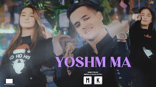 MK -- Yoshm ma [ Ёшм ма ] mood video  01.01.2025 Happy new year 🎉 🧨🎆💣💥
